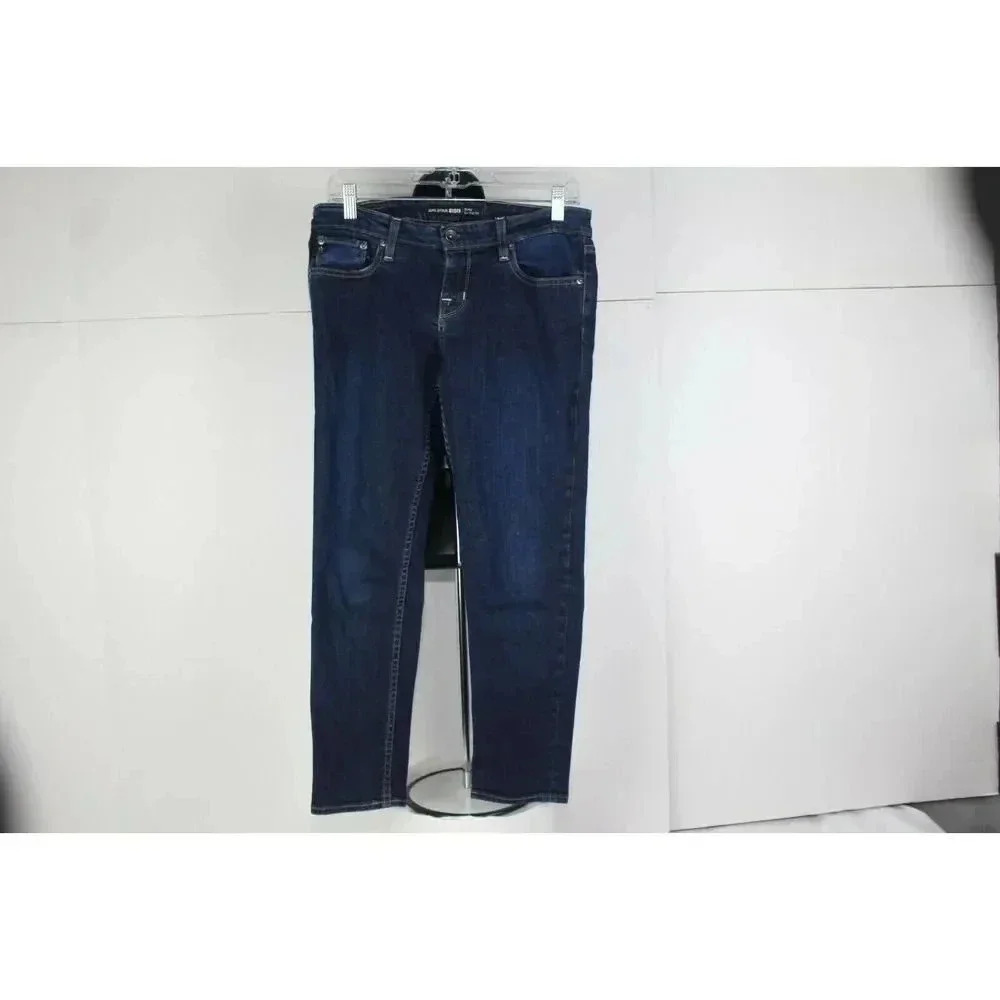 ladies BIG STAR low rise fit size 28